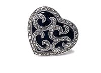 Anello Imperial Donna in Argento 214R3515-024 - 214R3515-024